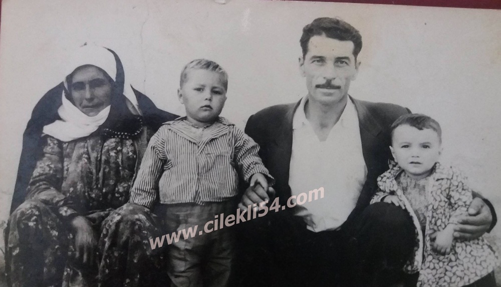 60li yillar
