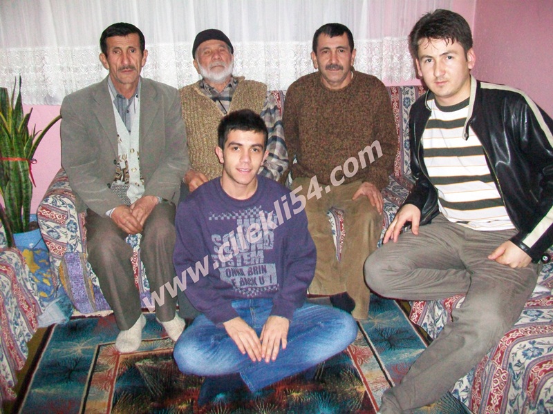KESKİN AİLESİ