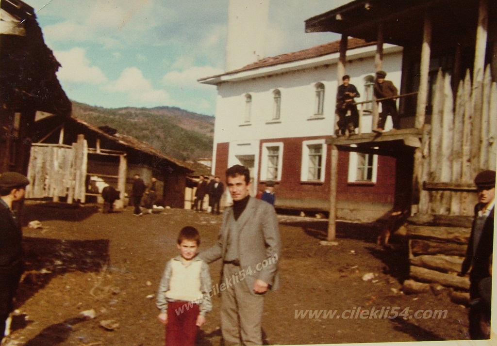 Seydi Ahmet Özcan
