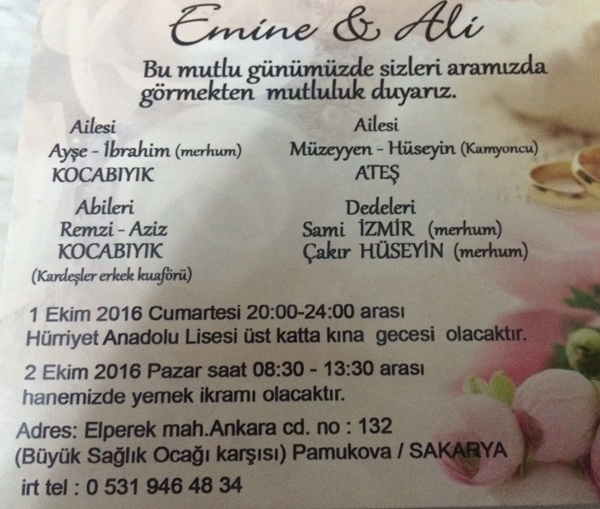 aliates