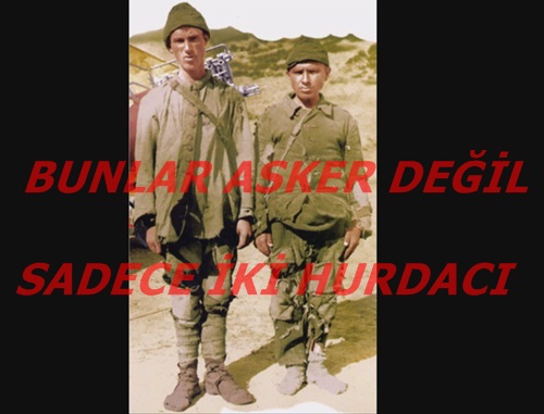 askerdeğil