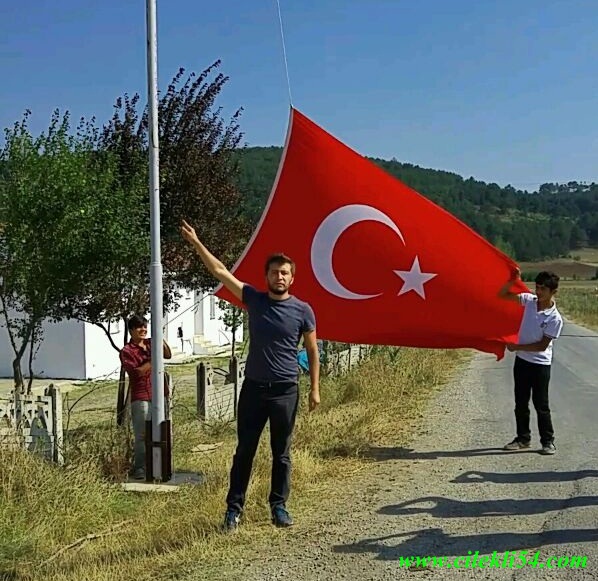 burak