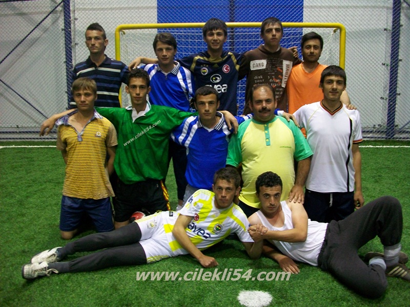 cilekli genclik 2009