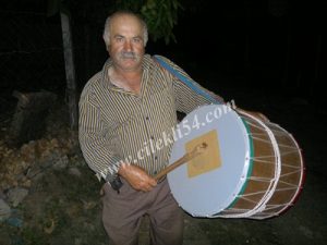 davulcuhusyn