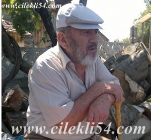 hasan dulger