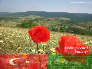 kadirgecesi