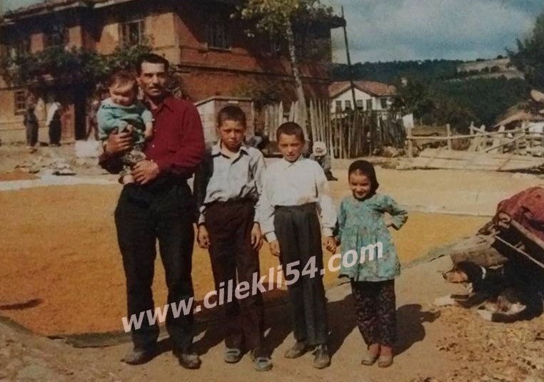 yetmisli yillar 2 renkli