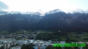 İnsbruck